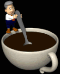 Coffe GIFs - Get the best gif on GIFER