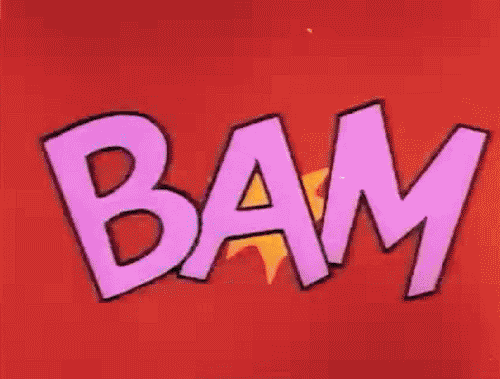 Bam GIFs - Get the best gif on GIFER