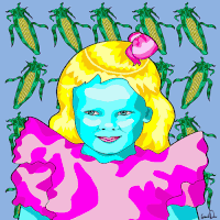 Totes Adorbs Gifs Get The Best Gif On Gifer Bob Dylan Totes Adorbs Grande Dame Psychedelic Gif Pop Art Gifs