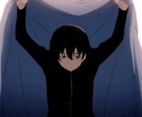 Featured image of post Depressed Anime Gif