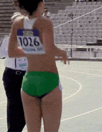 Shirtless athlete GIFs - Get the best gif on GIFER