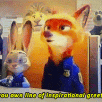 Judy GIFs - Get the best gif on GIFER