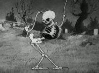 Spooky Scary Skeletons Gifs Get The Best Gif On Gifer - spooku scary skeletons roblox