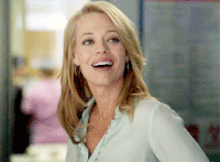 Jeri ryan GIFs - Get the best gif on GIFER