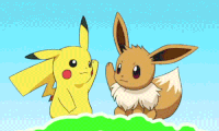 Pikachu Getting High Pikachu GIFs - Get the best gif on GIFER