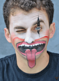 Mask GIFs - Get the best gif on GIFER
