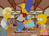 Hoedown GIFs Get the best gif on GIFER