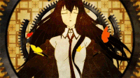 Steins Gate Gifs Get The Best Gif On Gifer