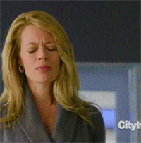 Jeri ryan GIFs - Get the best gif on GIFER