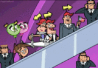 Oddparents GIFs - Get the best gif on GIFER