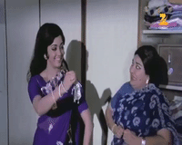 Kaushalya Bollywood GIF - Kaushalya Bollywood Hema malini GIFs