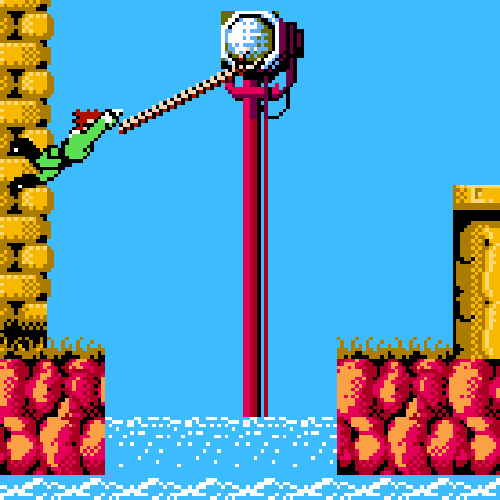 Bionic commando GIF Conseguir el mejor gif en GIFER
