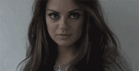 Brunettes GIFs - Get the best gif on GIFER
