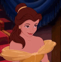 Princess GIFs - Get the best gif on GIFER