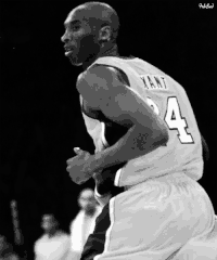 Kobe Bryant GIFs
