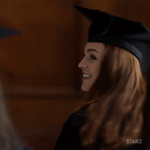 Graduated GIFs Get the best gif on GIFER