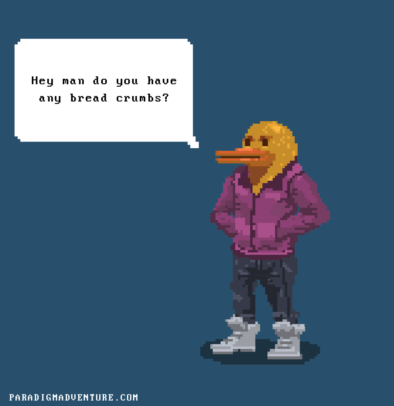 Bread crumbs GIF Conseguir el mejor gif en GIFER