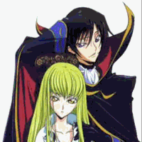 Best Lelouch GIF Images - Mk GIFs.com