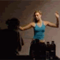 Maria sharapova GIFs - Get the best gif on GIFER