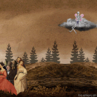 GIF Kiszkiloszki Hope Nihilism GIF