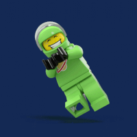Lego Awesome GIF - Lego Awesome Well done GIFs