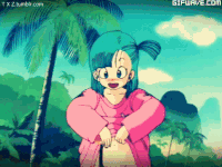 Roshi GIFs - Get the best gif on GIFER