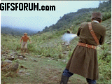 Bulletdodging GIFs - Get the best gif on GIFER