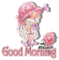 Good Morning Image Gif Free Download @