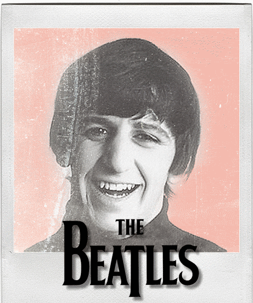 Cartoon beatles GIFs Obtenez le meilleur gif sur GIFER