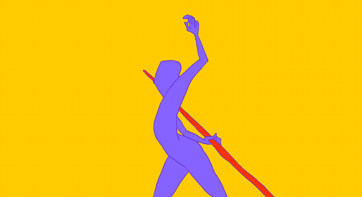 Bow staff GIF Conseguir el mejor gif en GIFER