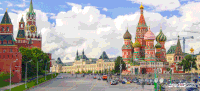 Moscow GIFs - Get the best gif on GIFER