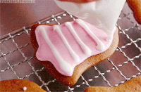 Christmas Cookie Gifs Get The Best Gif On Gifer