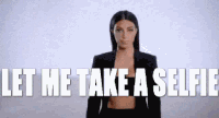 Kim kardashian selfie GIFs - Get the best gif on GIFER