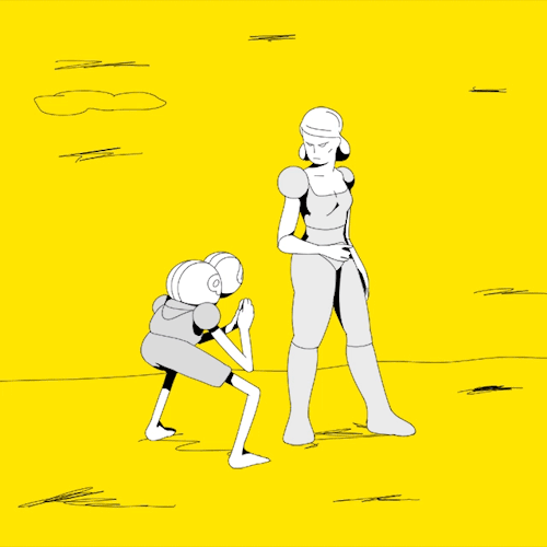 Yellow tape GIF Conseguir o melhor gif em GIFER