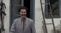 Borat GIFs Get The Best Gif On GIFER borat-gifs-get-the-best-gif-on-gifer