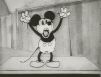 Scared-mouse GIFs - Get the best GIF on GIPHY