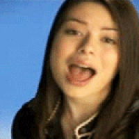 Miranda cosgrove GIFs - Get the best gif on GIFER Jennette Mccurdy Gif Icarly