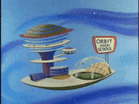 Jetsons GIFs - Get the best gif on GIFER