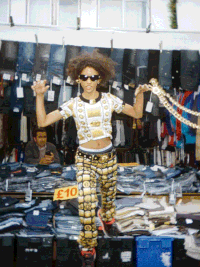 Versace GIFs - Get the best gif on GIFER