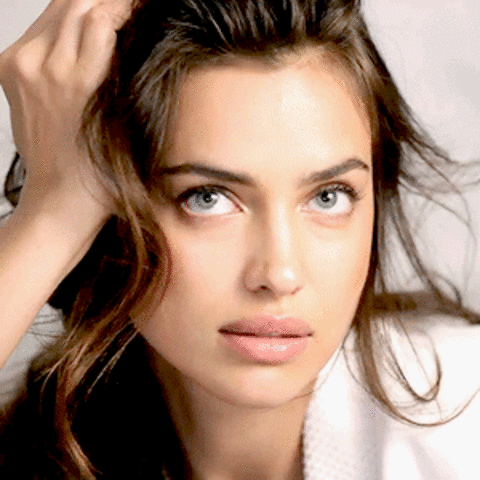 Irina shayk GIFs - Get the best gif on GIFER