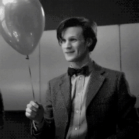 doctor who birthday gif