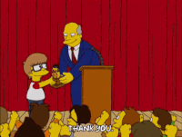 Awards GIFs - Get the best gif on GIFER