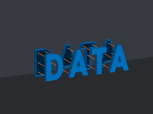 Data science GIF - Conseguir o melhor gif em GIFER