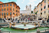 Rome GIFs - Get the best gif on GIFER