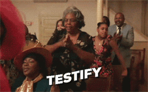 Testefying Testifying GIFs - Get the best gif on GIFER