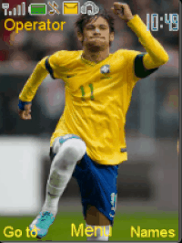 Eu Quero Ser Melhor Do Que Eu A Cada Jogo Neymar GIF - Eu Quero Ser Melhor  Do Que Eu A Cada Jogo Neymar Cbf - Discover & Share GIFs