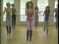 Jane fonda GIFs - Get the best gif on GIFER