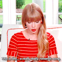 We Are Never Ever Getting Back Together Gifs Get The Best Gif On Gifer
