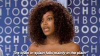 Antm top model cycle 20 GIF - Find on GIFER