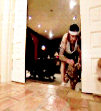 ozzy osbourne phone ringing gif